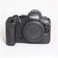 Used Canon EOS R6 Mark II