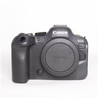 Used Canon EOS R6 Mark II
