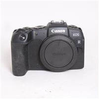 Used Canon EOS RP