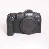 Used Canon EOS RP