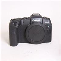 Used Canon EOS RP