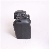 Used Canon EOS RP