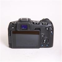 Used Canon EOS RP