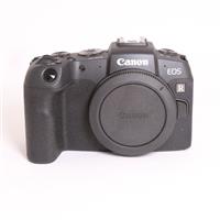 Used Canon EOS RP