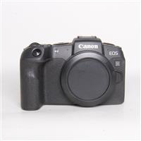 Used Canon EOS RP