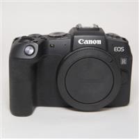 Used Canon EOS RP
