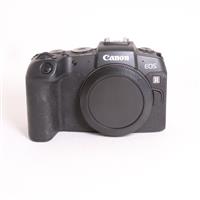 Used Canon EOS RP