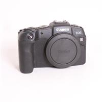 Used Canon EOS RP