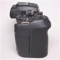 Used Canon EOS R7