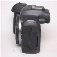 Used Canon EOS R7