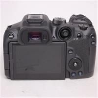 Used Canon EOS R7