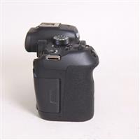 Used Canon EOS R7