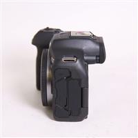 Used Canon EOS R7