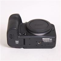 Used Canon EOS R7