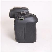Used Canon EOS R7