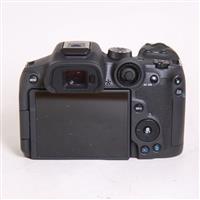 Used Canon EOS R7