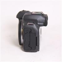 Used Canon EOS R7