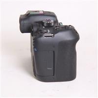 Used Canon EOS R7