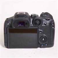 Used Canon EOS R7