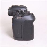 Used Canon EOS R7