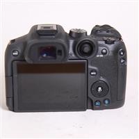 Used Canon EOS R7