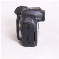 Used Canon EOS R7
