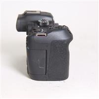 Used Canon EOS R7