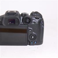 Used Canon EOS R7