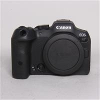 Used Canon EOS R7