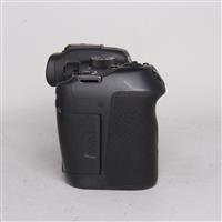 Used Canon EOS R7
