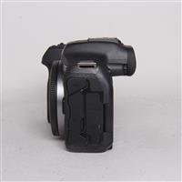 Used Canon EOS R7