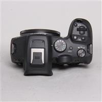Used Canon EOS R7