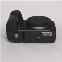 Used Canon EOS R7