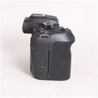 Used Canon EOS R7