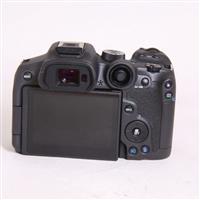 Used Canon EOS R7