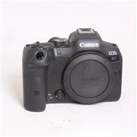 Used Canon EOS R7