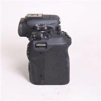 Used Canon EOS R10