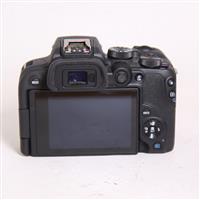 Used Canon EOS R10
