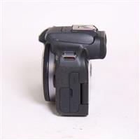 Used Canon EOS R10