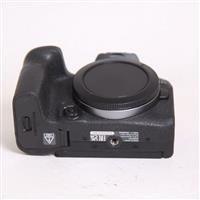 Used Canon EOS R10
