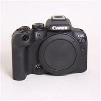 Used Canon EOS R10