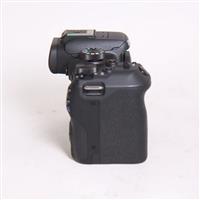 Used Canon EOS R10