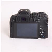 Used Canon EOS R10