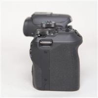 Used Canon EOS R10