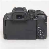 Used Canon EOS R10