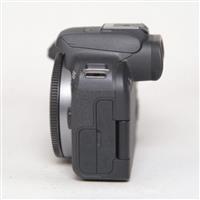 Used Canon EOS R10
