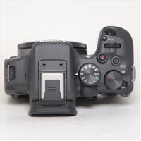 Used Canon EOS R10