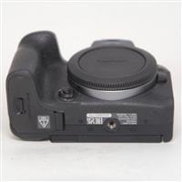 Used Canon EOS R10