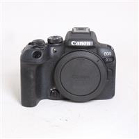 Used Canon EOS R10