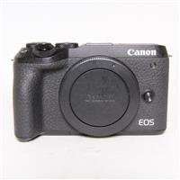 Used Canon EOS M6 Mk II